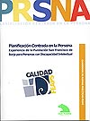 PLANIFICACIÓN CENTRADA EN LA PERSONA