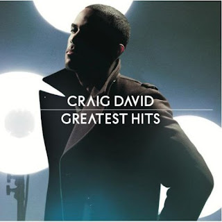 Craig David-Greatest Hits