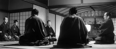 13 Assassins / Jûsan-nin no shikaku (1963)
