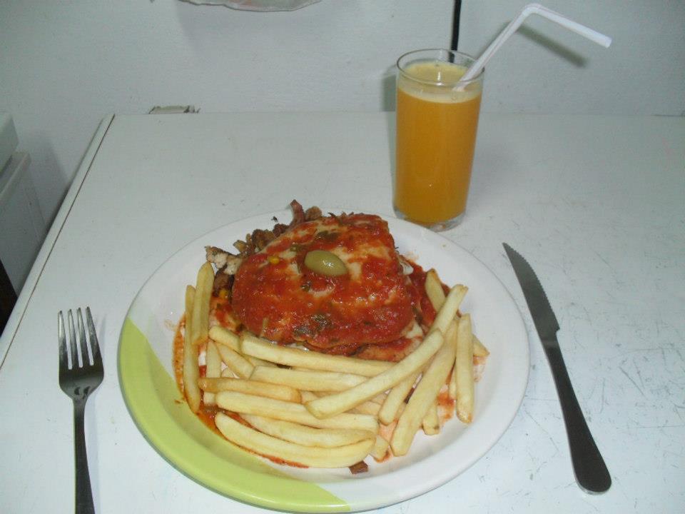 Francesinha