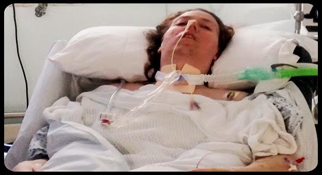 Mulher sai do coma e conta que ouviu as conversas sobre o desligamento