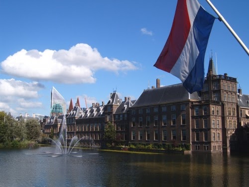 Parlemen Belanda Ikut Galang Dukungan untuk Ahok
