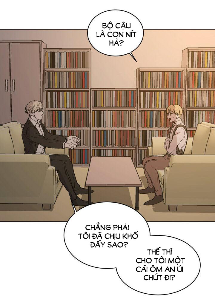 Bùng Nổ Chap 2 Trang 24