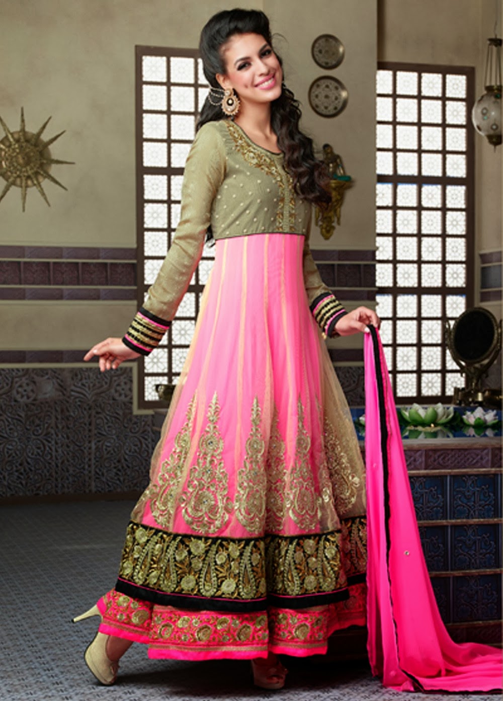 Best Designer Indian Wedding Dresses Pemerintah Kota Ambon