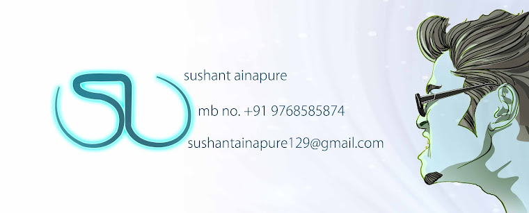 Sushant Ainapure