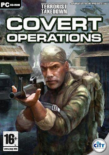 Baixar Terrorist Takedown: Covert Operations 2006: PC Download games grátis