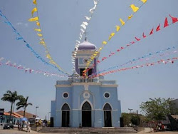 Glorioso São José de Ribamar Cidade Turística