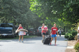 Hanover College Hanover College