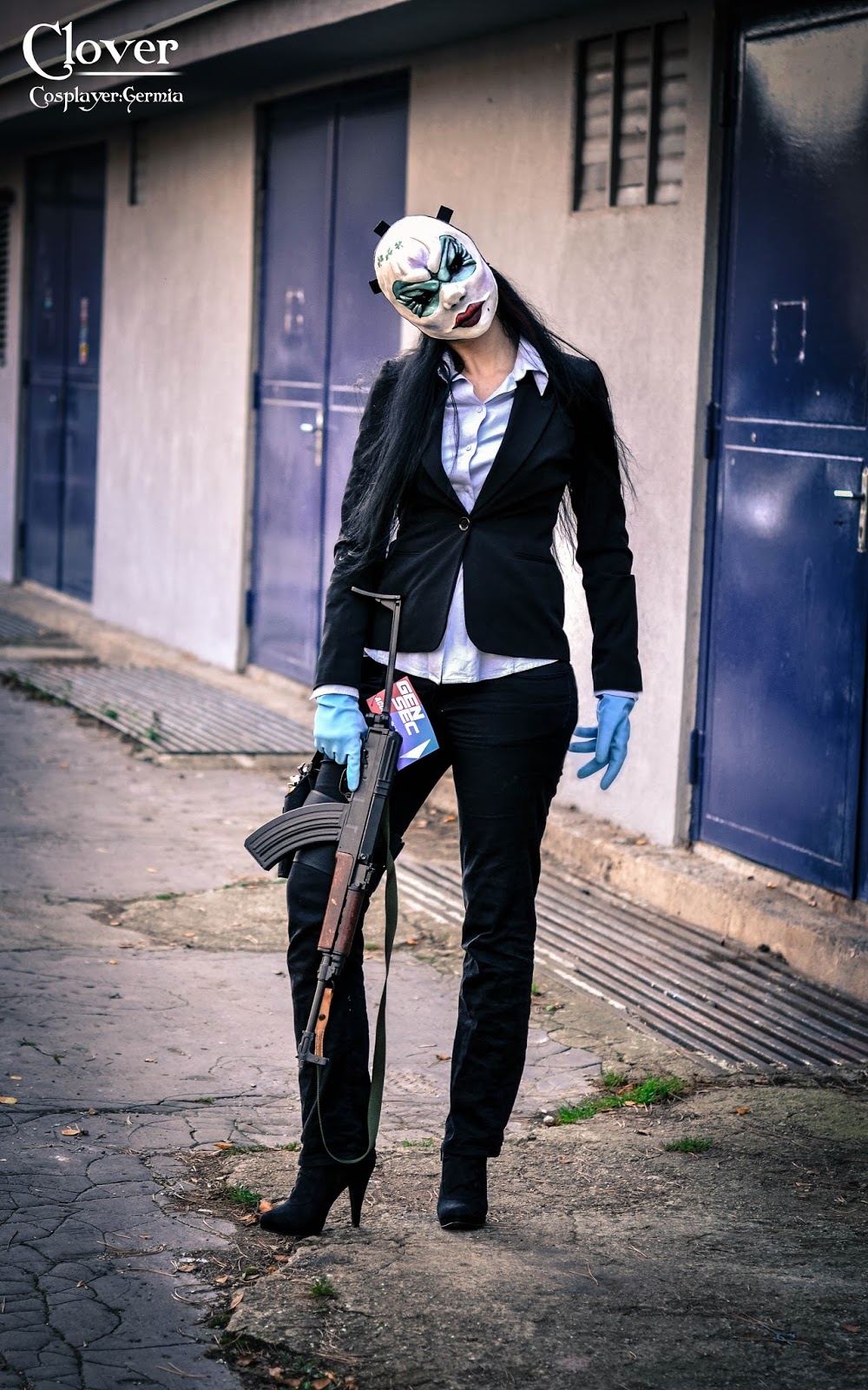 payday 3 outfits payday 3 outfits