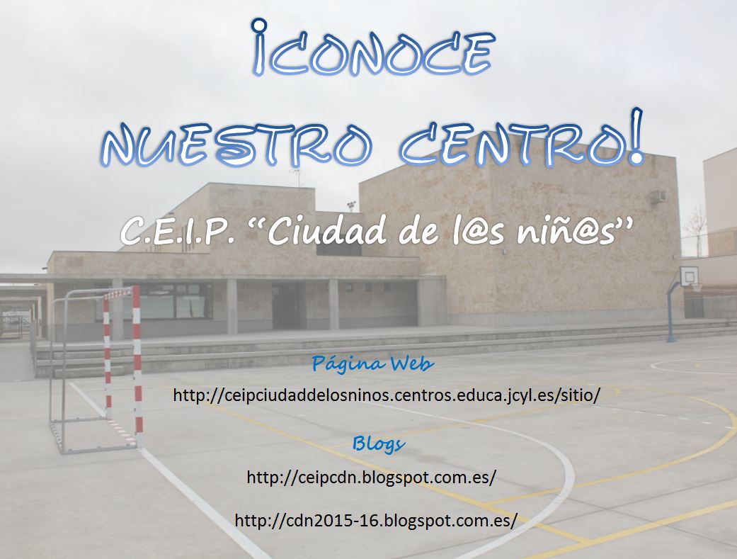 Nuestro Centro