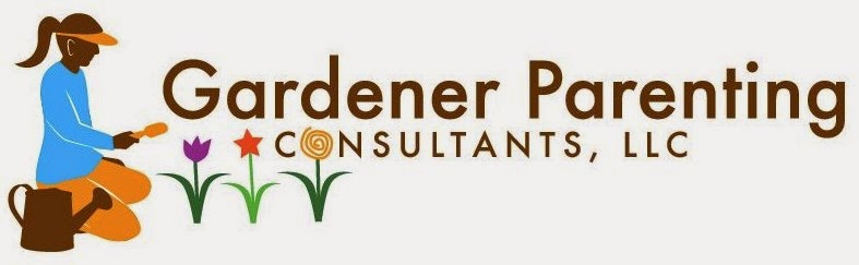 In the Garden with Gardener Parenting Consultants