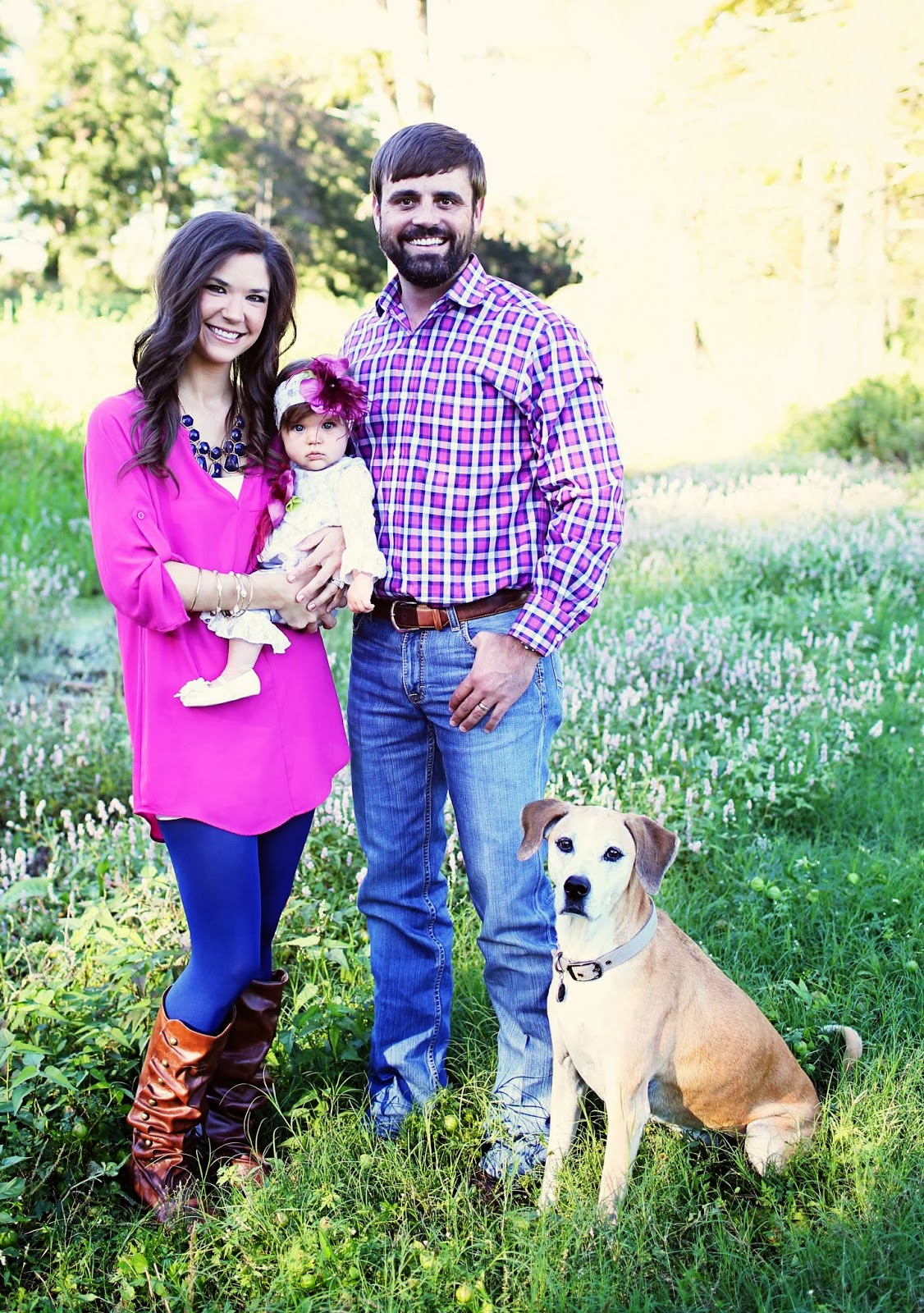 Southern Shutter Photography The Bowdon Family