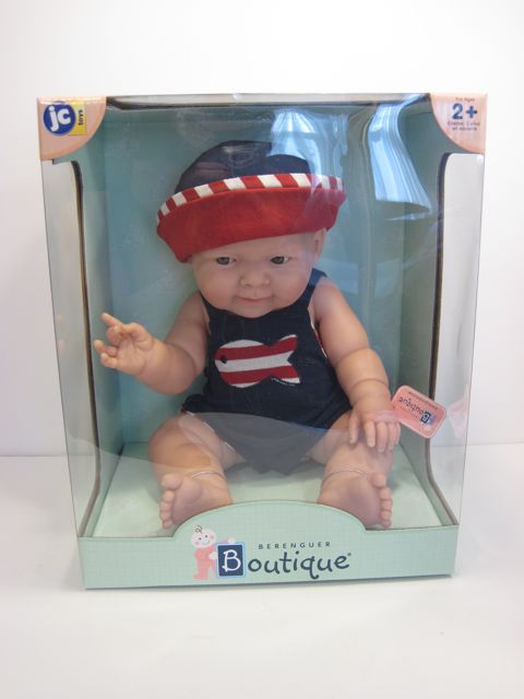berenguer dolls walmart