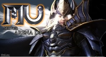 Mu Arena D3