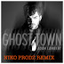 2015-07-28 Remix: Adam Lambert's 'Ghost Town' Niko Prodz Remix