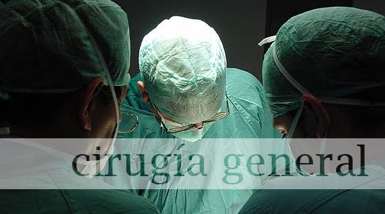 Cirugía General URosario