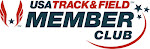 Team Colorado is a member of USA Track & Field