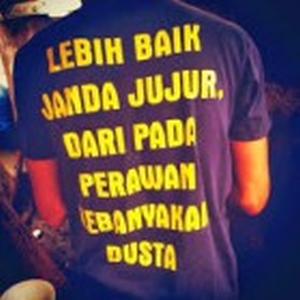 Kumpulan 99 Gambar Kata Kata Lucu Terbaru Bangku Depan