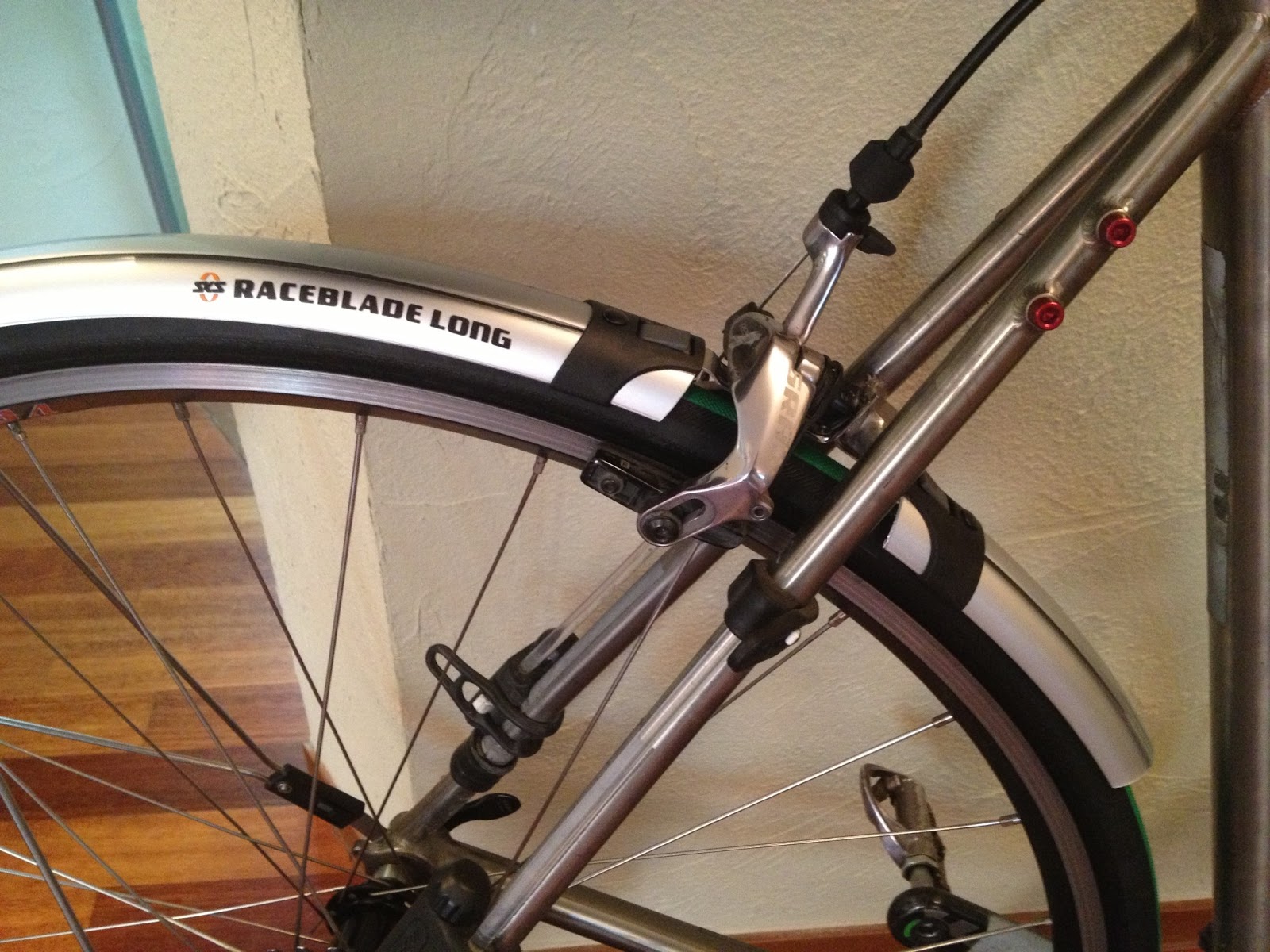 mudguards clite