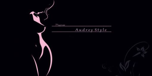 Audrey Style