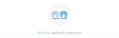 English Muffin Blog
