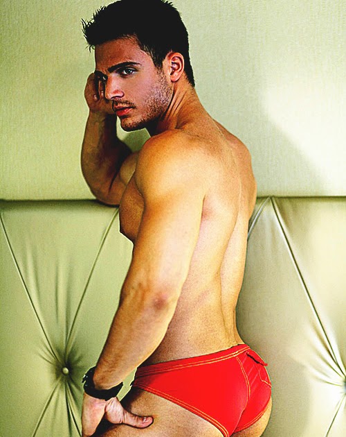 Philip fusco model
