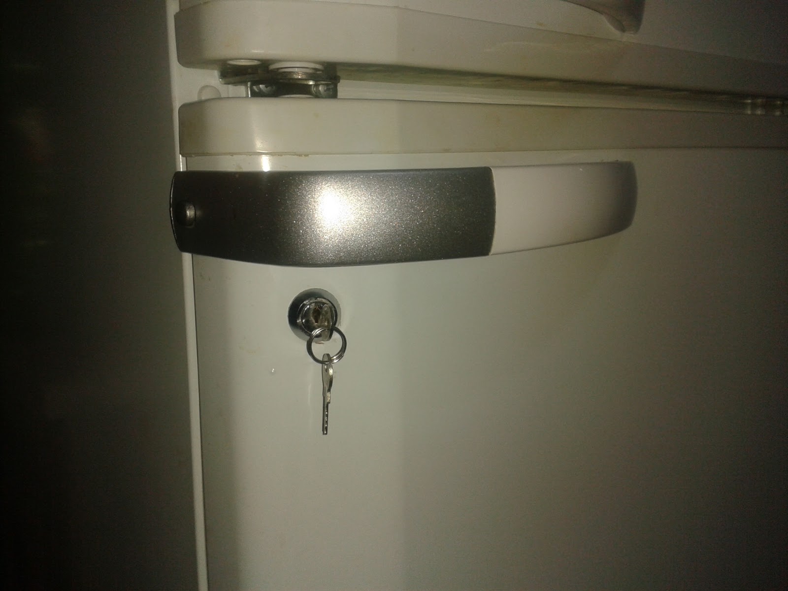 desde libia con amor blogger