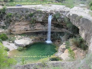 La Fresneda TERUEL