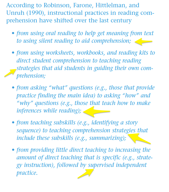 Literacy Loving Gals Ten Proven Principles for Teaching Reading