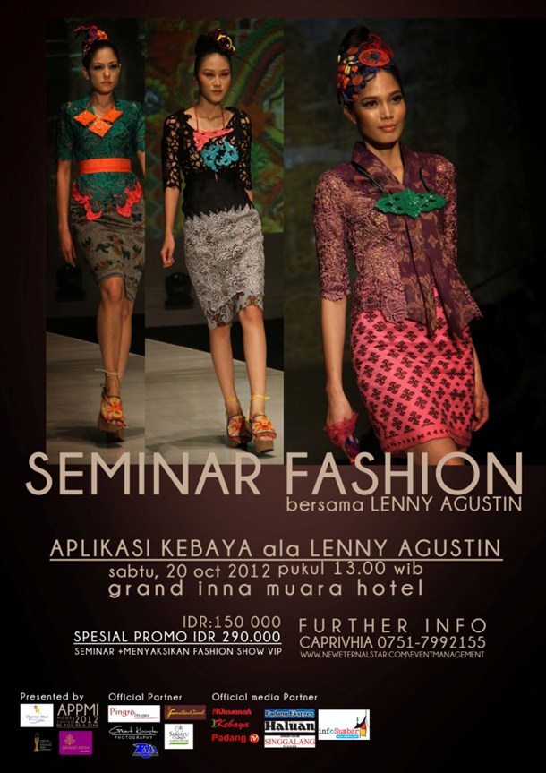seminar fashion