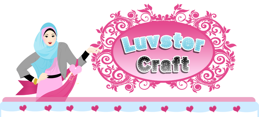 Luvster craft