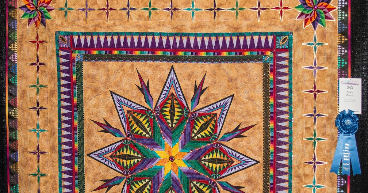 Quilting Solutions More Albuquerque Quilts