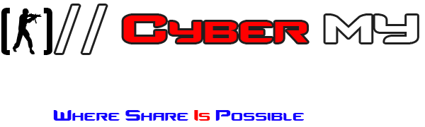 CyberMY Sharing Site