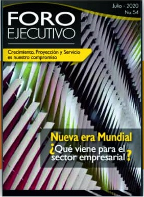 REVISTA FORO EJECUTIVO