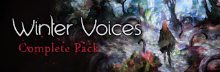 Winter Voices Complete Pack-PROPHET