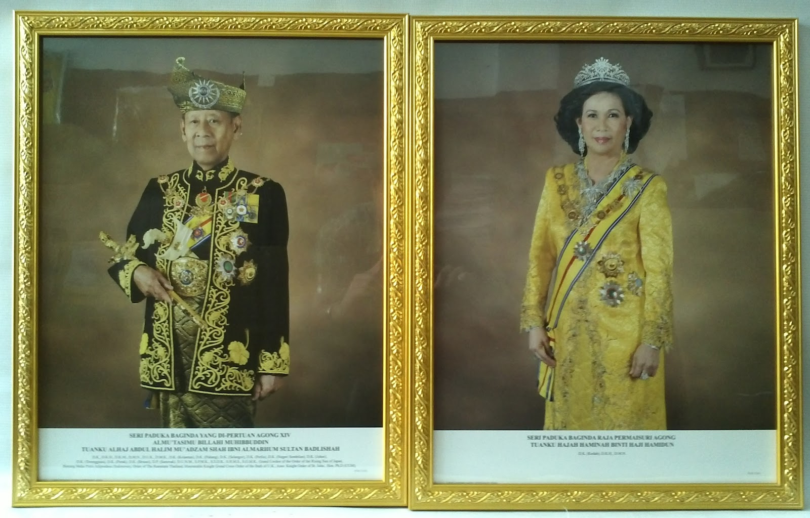 Gambar Warisan