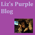 Liz's Purple Blog