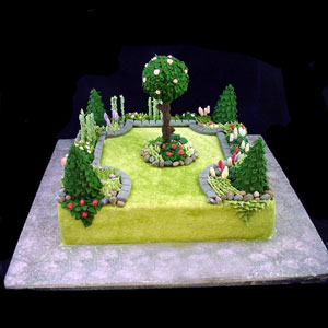 imaginary garden with real toads: July 2012