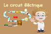 Science, circuit électrique