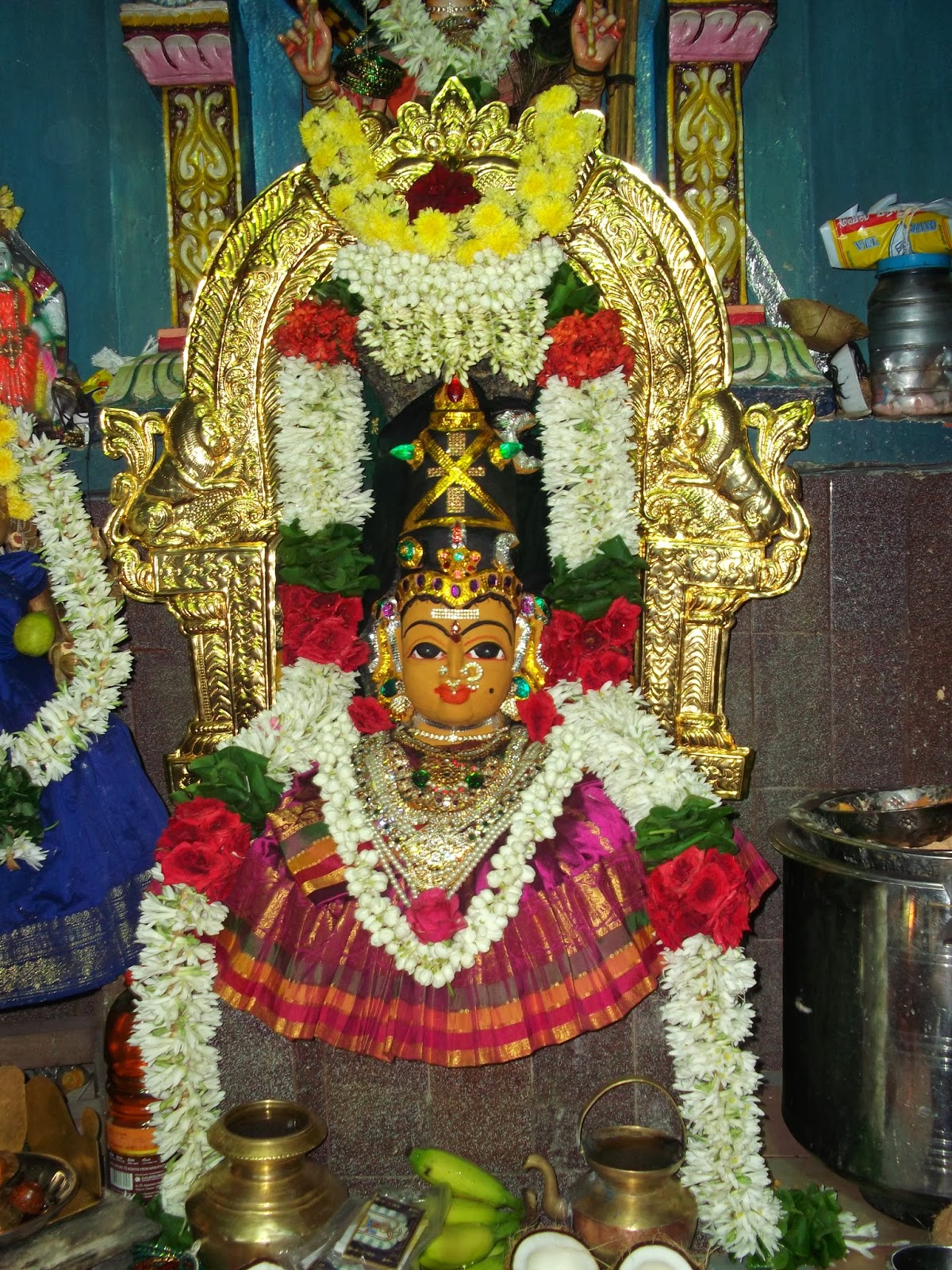 Navarathri 2013