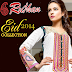 Rujhan Fabrics Eid Collection 2014-2015 | Festivana Summer Eid Dresses By Rujhan Fabrics