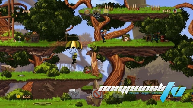 A-Men PC Full Español A-Men PC Full Español