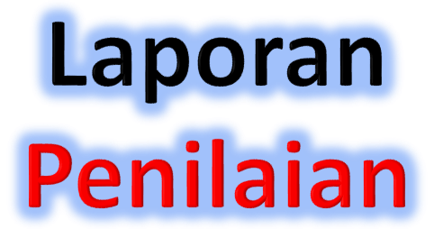 Contoh Format Laporan Penilaian Appraisal Aset Kabar Pajak