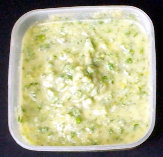 Pasta jajeczna ze szczypiorkiem Pasta jajeczna ze szczypiorkiem