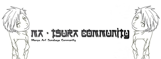 MA - TsuRa  community