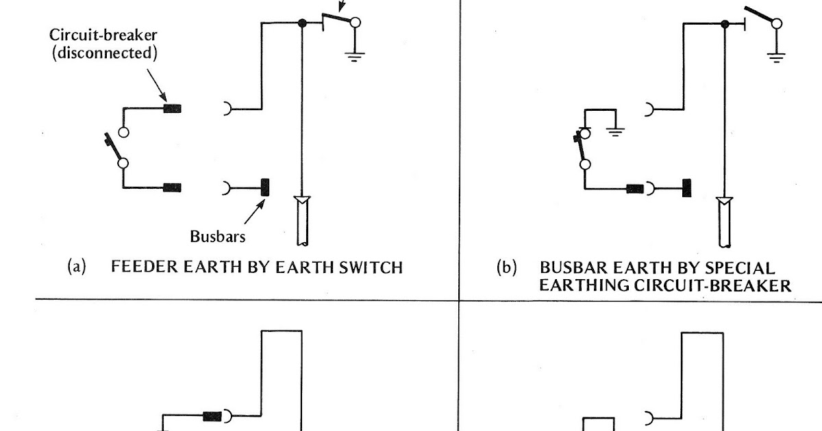 Engineering Photos,Videos and Articels (Engineering Search ... shunt trip wiring diagram switch 