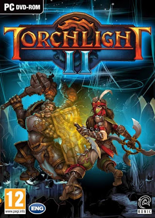 Torchlight II MULTi7-PROPHET Torchlight+II++2012+Repack+%25282%2529