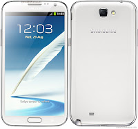 Harga Samsung N7100 Galaxy Note 2 T September 2013