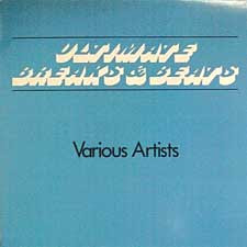 Ultimate Breaks And Beats Vol 07 (1986) (Vinyl) (192kbps)
