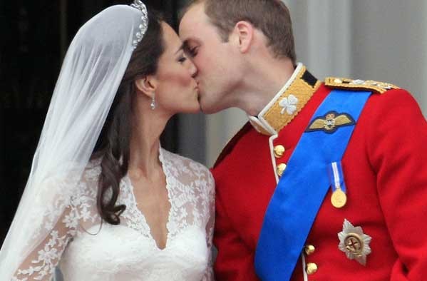 william and kate middleton wedding. kate middleton and prince